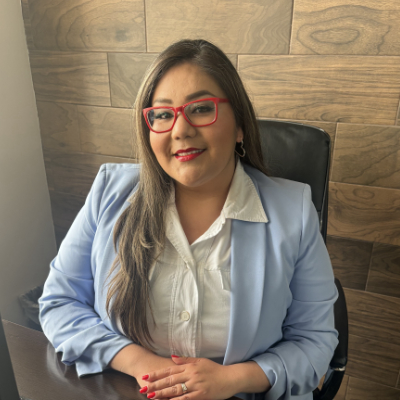 Susy C&aacute;zares